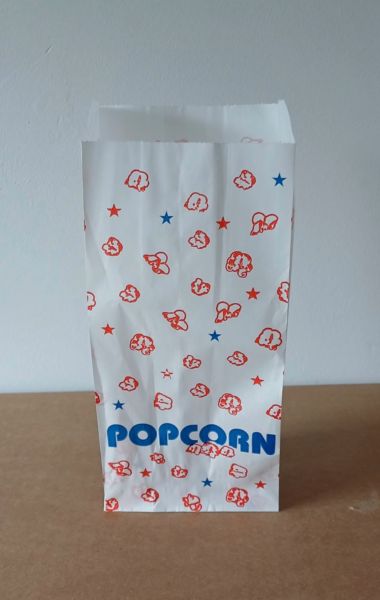 torebki na popcorn
